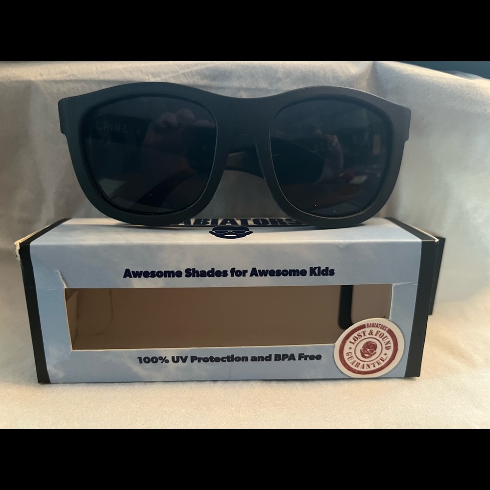 Baby Sunglasses